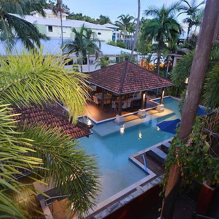 Seascape Holidays - Hibiscus Port Douglas Exterior photo