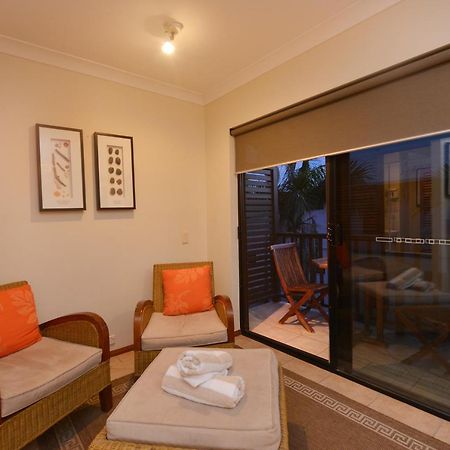 Seascape Holidays - Hibiscus Port Douglas Exterior photo
