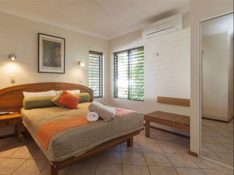 Seascape Holidays - Hibiscus Port Douglas Exterior photo