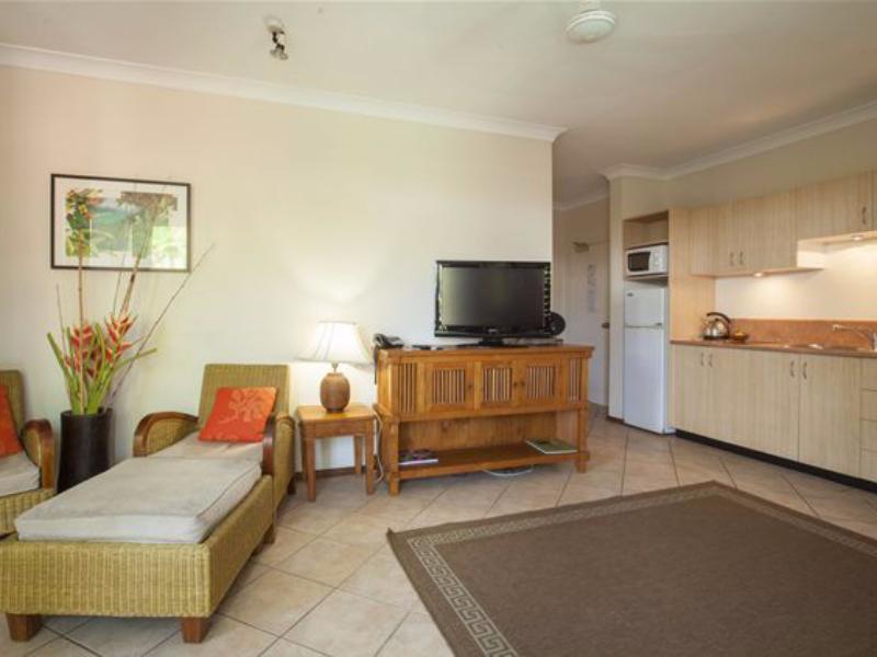 Seascape Holidays - Hibiscus Port Douglas Exterior photo