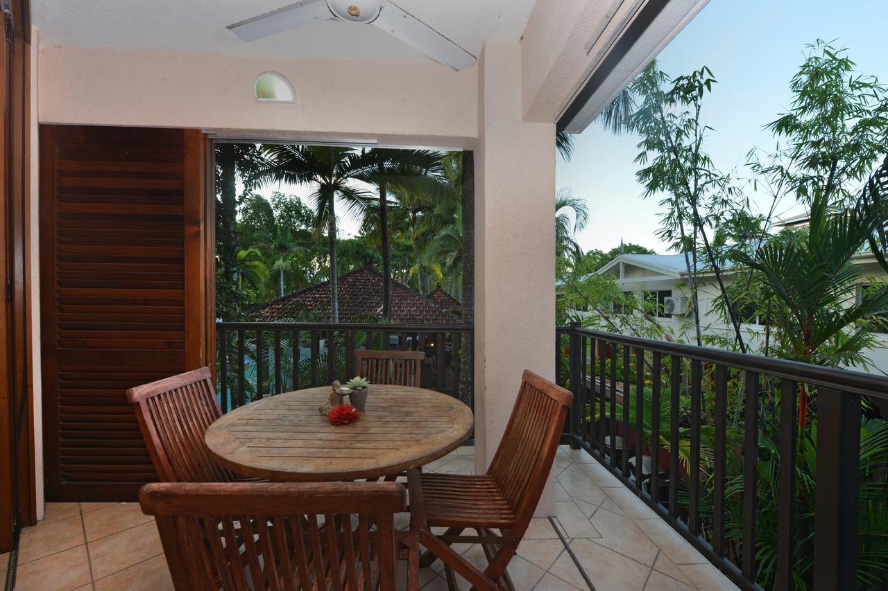 Seascape Holidays - Hibiscus Port Douglas Exterior photo