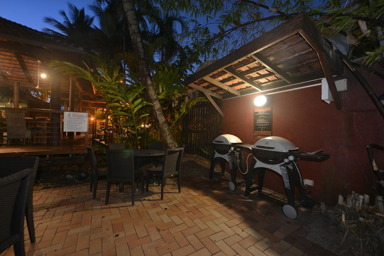 Seascape Holidays - Hibiscus Port Douglas Exterior photo
