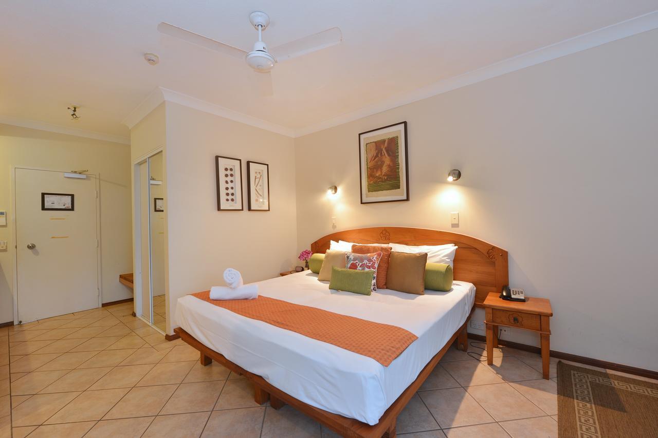 Seascape Holidays - Hibiscus Port Douglas Exterior photo