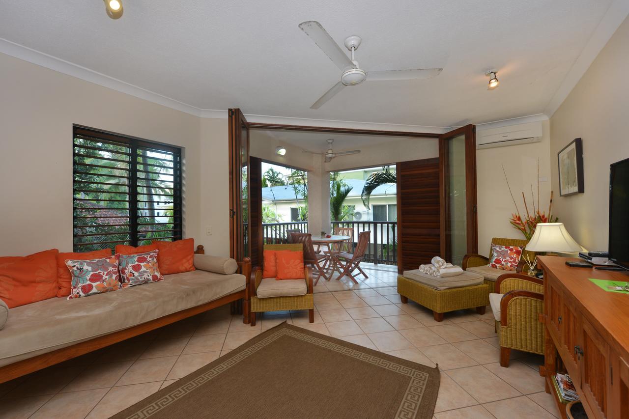 Seascape Holidays - Hibiscus Port Douglas Exterior photo