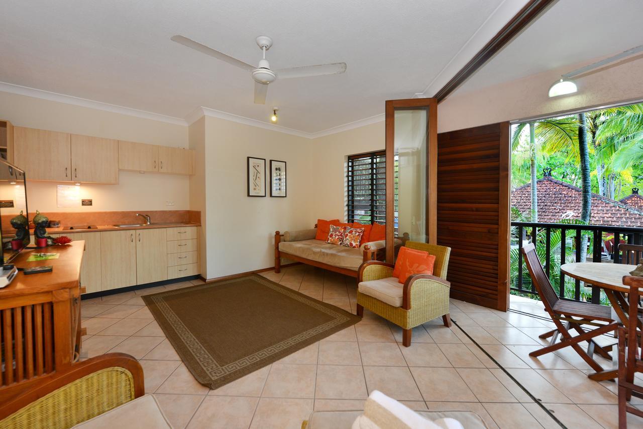 Seascape Holidays - Hibiscus Port Douglas Exterior photo