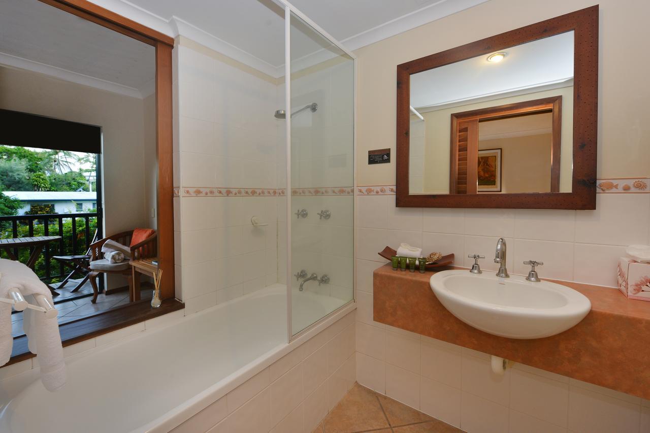 Seascape Holidays - Hibiscus Port Douglas Exterior photo