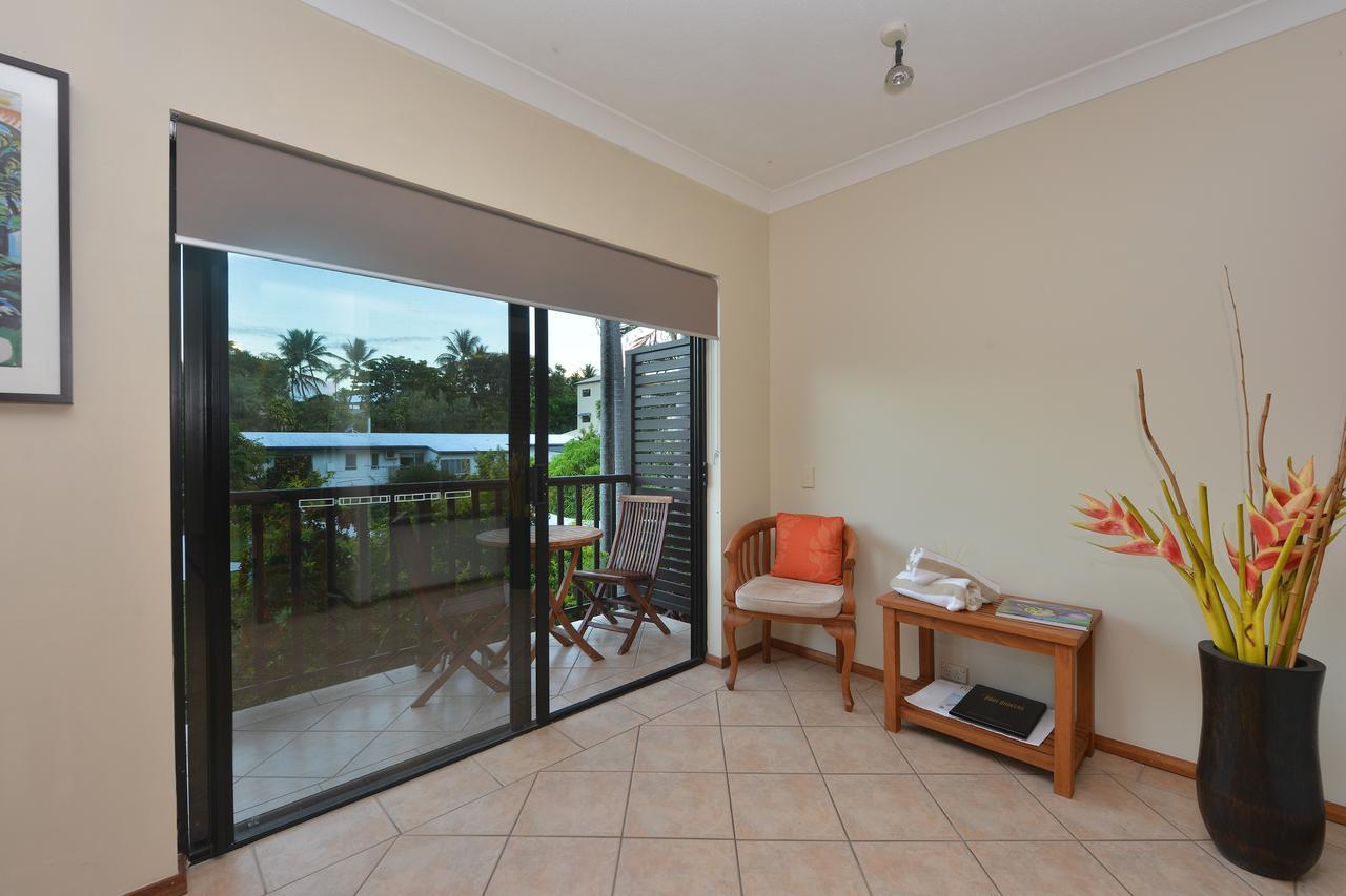 Seascape Holidays - Hibiscus Port Douglas Exterior photo