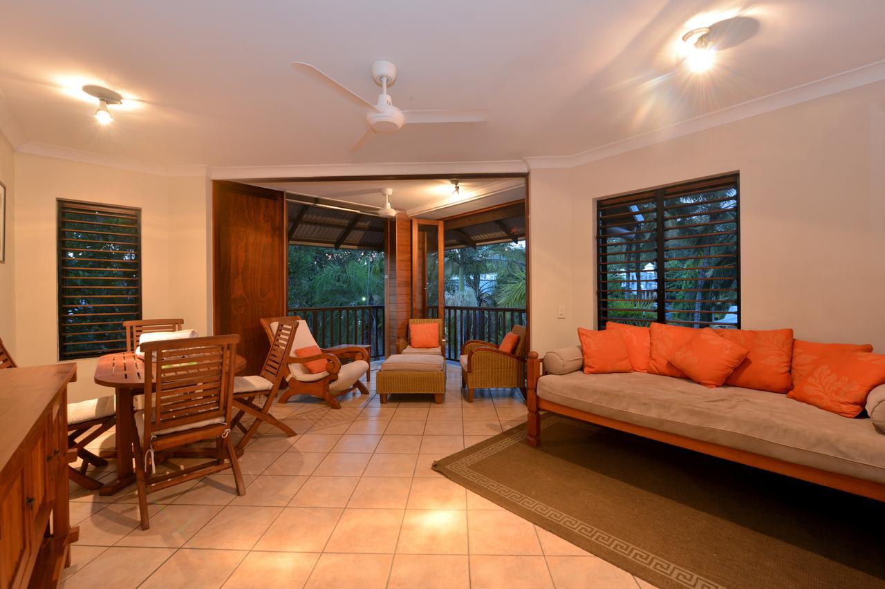 Seascape Holidays - Hibiscus Port Douglas Exterior photo