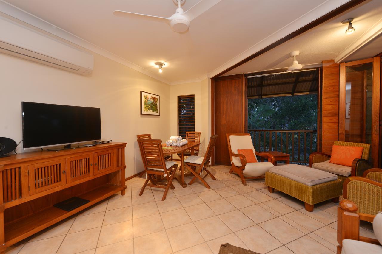 Seascape Holidays - Hibiscus Port Douglas Exterior photo