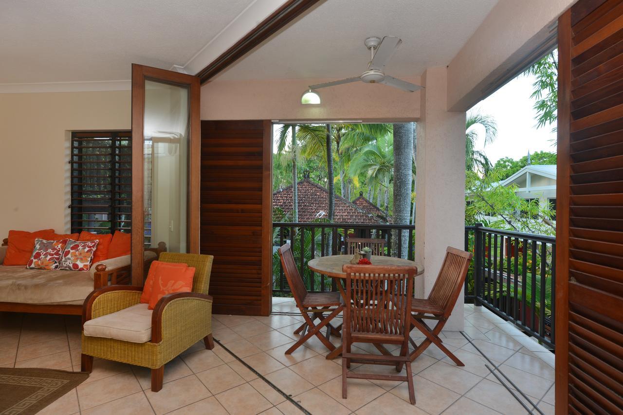 Seascape Holidays - Hibiscus Port Douglas Exterior photo