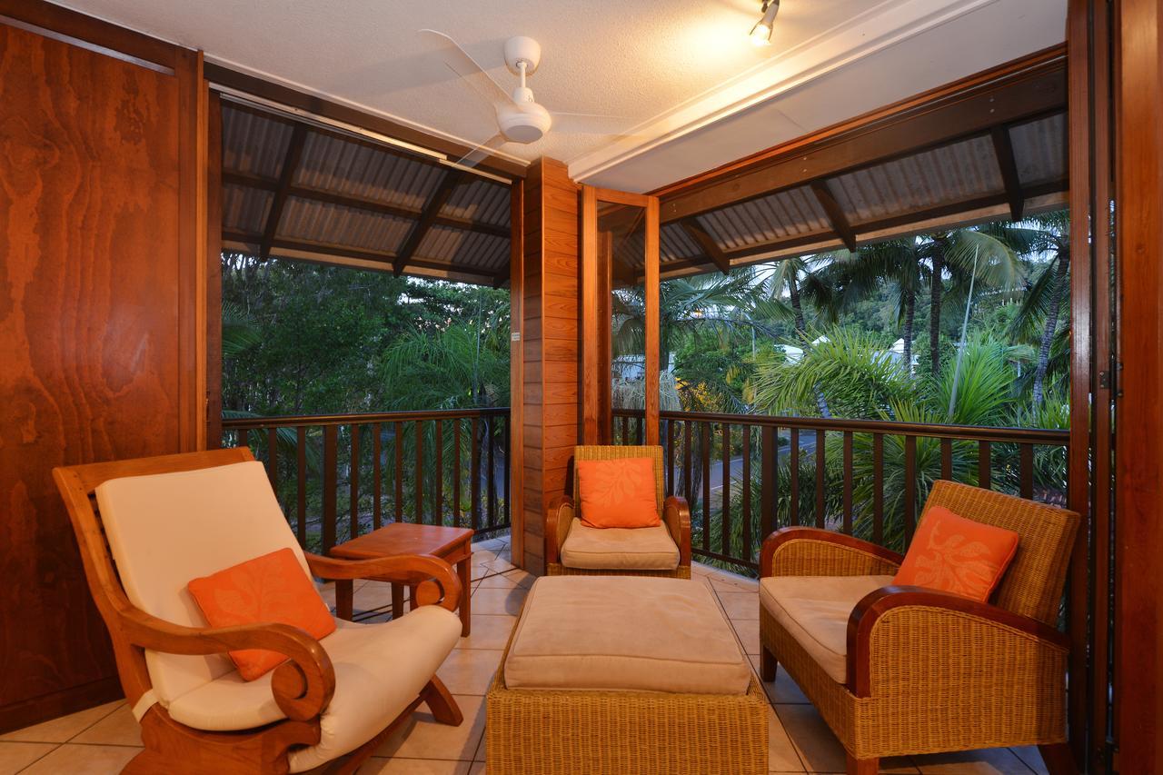 Seascape Holidays - Hibiscus Port Douglas Exterior photo