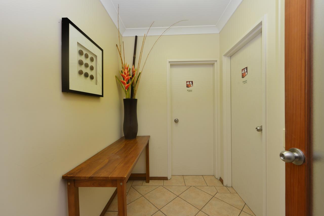 Seascape Holidays - Hibiscus Port Douglas Exterior photo